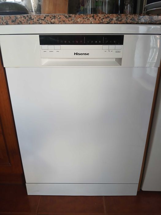 Maquina de lavar Loiça