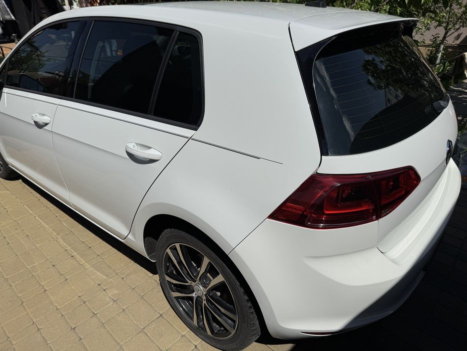Volkswagen Golf 7 продам