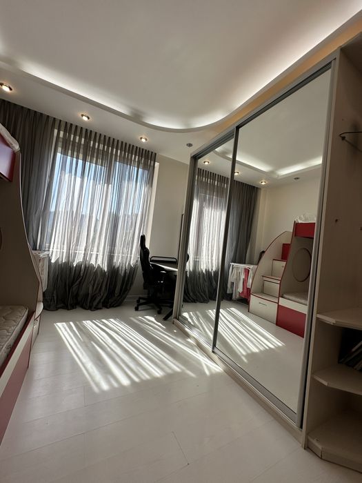 2-комнатная квартира по адресу Куликово поле пл. (площадь 80 м²) - Atlanta.ua - фото 10