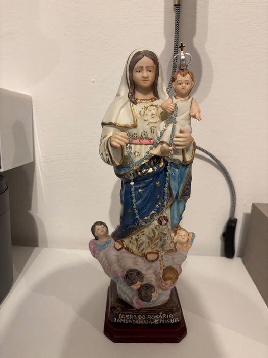 Nossa senhora do Rosário