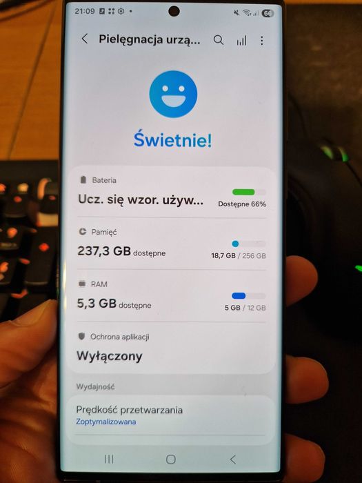 Samsung s22 ultra