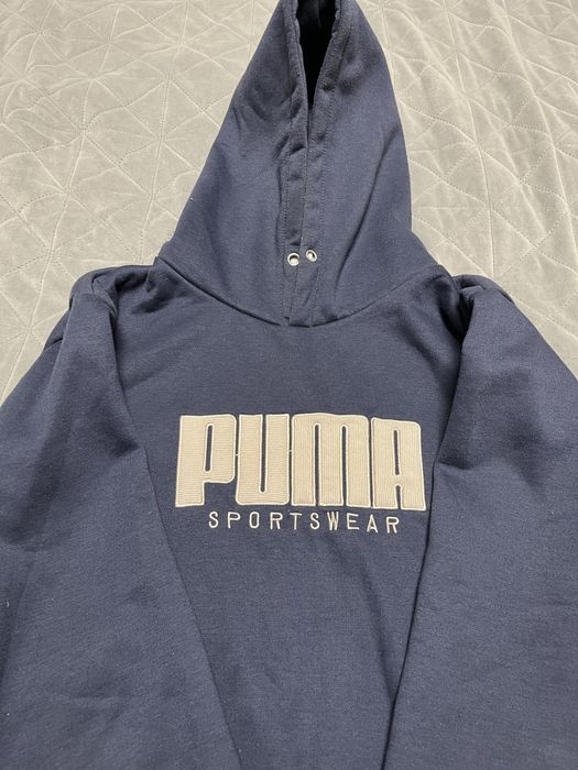 Худі Puma розмір М