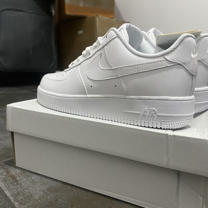 Air force 1 branco