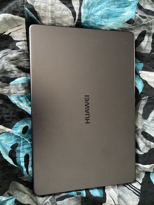Laptop Huawei Matebook d