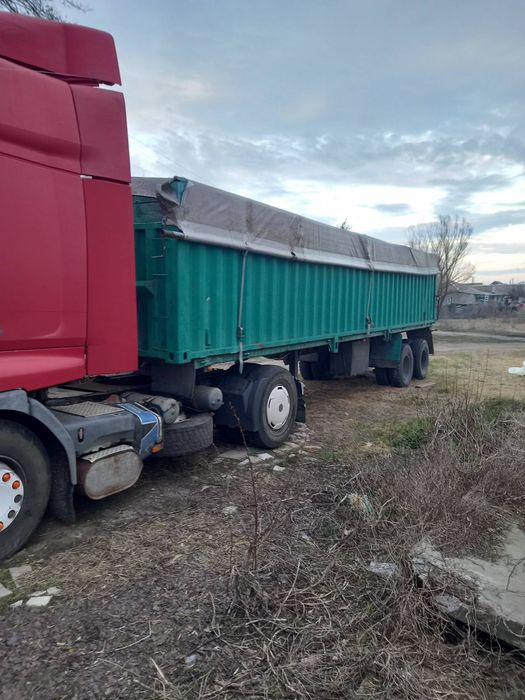 Renault premium 420dci