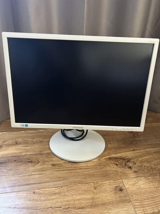 Монітор Samsung S22B420BW