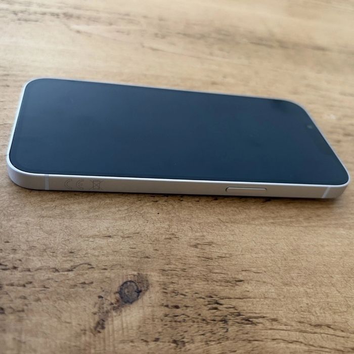 IDEALNY iPhone 13 Biały Zestaw