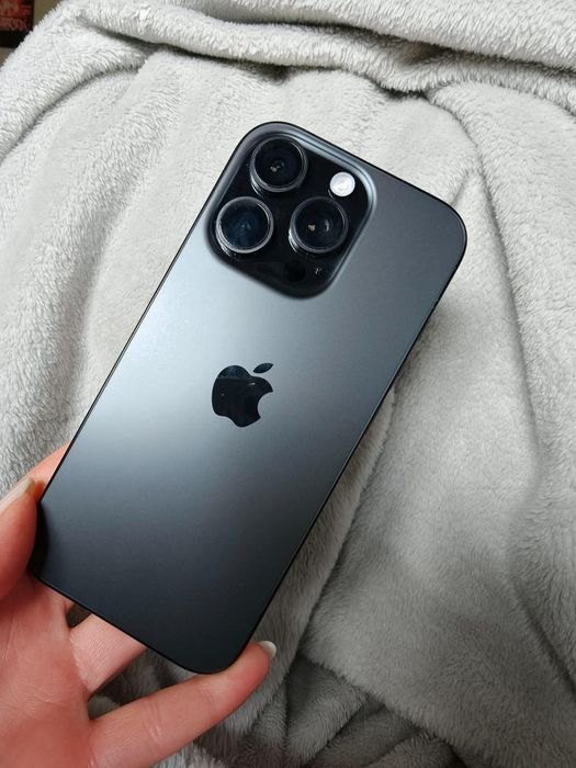 IPhone 16 Pro 256GB