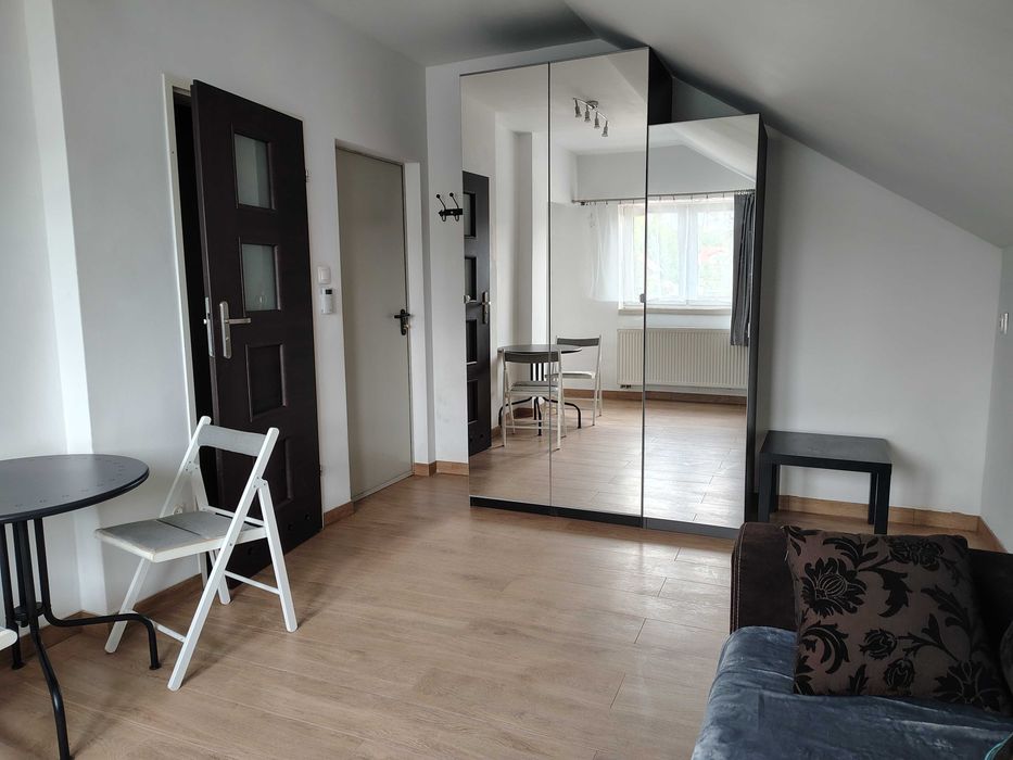 Mieszkanie – Kraków - Widok 3