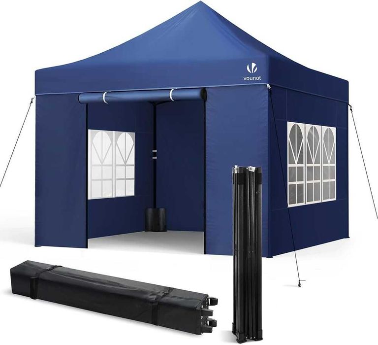 Tenda 3x3 impermeável