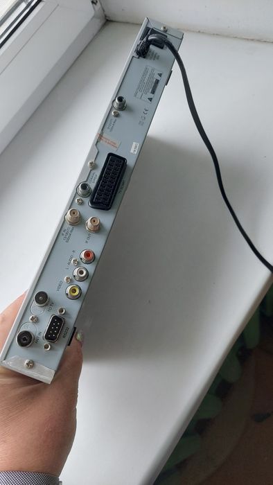 Пропоную тюнер Eurosat DVB -8004