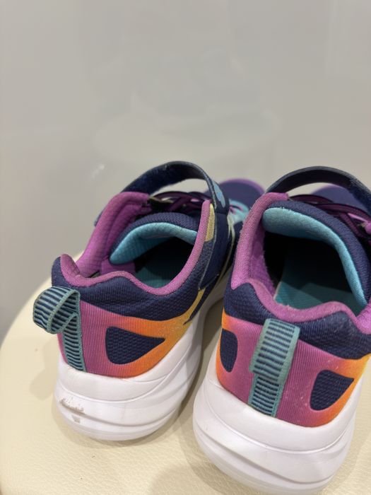 Кросівки skechers 35 розмір