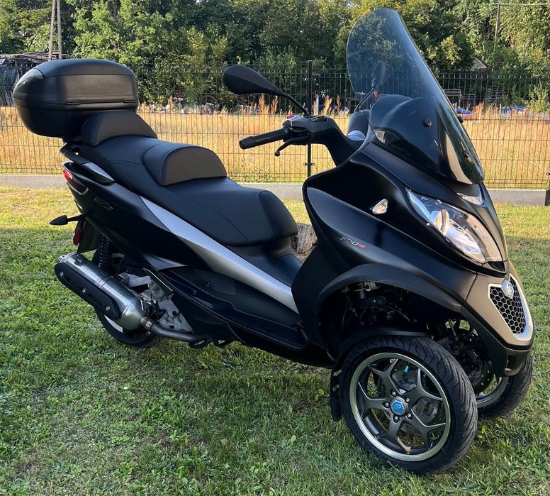 Piaggio