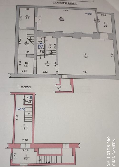 Продам помещение с новым ремонтов в самом!центре - ТРЦ Нептун рядом