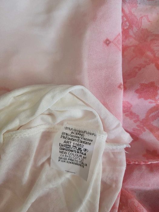 Bluzka letnia 46  48