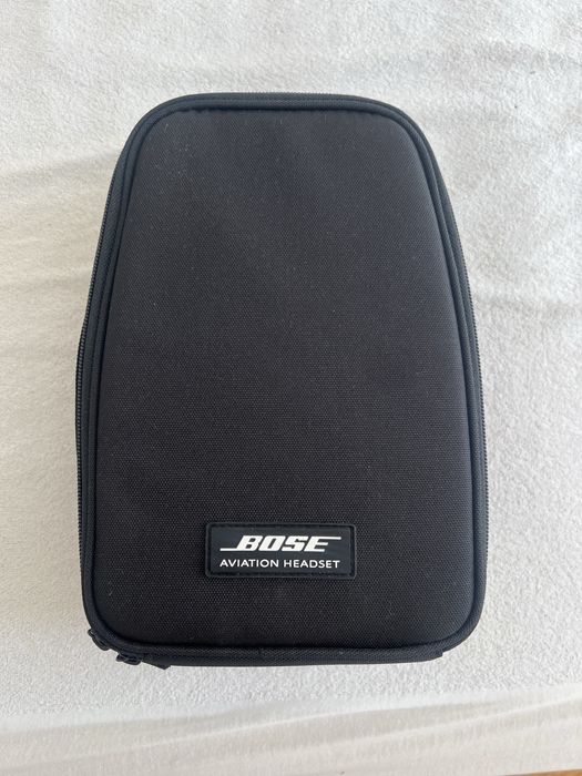 Bose A20 Headsets
