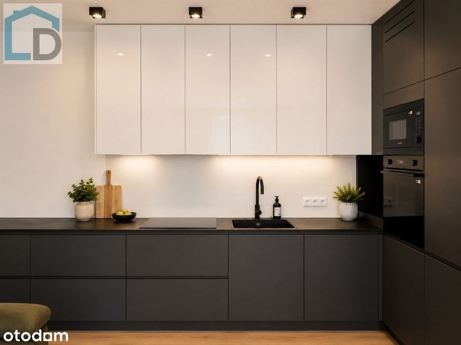 Nowy apartament na ul. Kolorowej w Cygańskim lesie - Widok 6