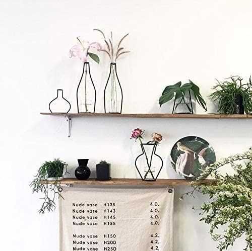 Nowy wazon / flakon/wazony / stojak na kwiaty/ 3szt / dekoracja !3699!