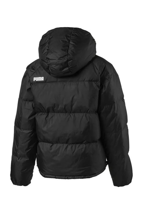 Куртка пуховик Puma оригинал женская!