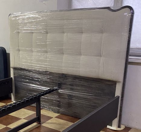 Ліжко дерев'яне МАРАКЕШ. Наявності