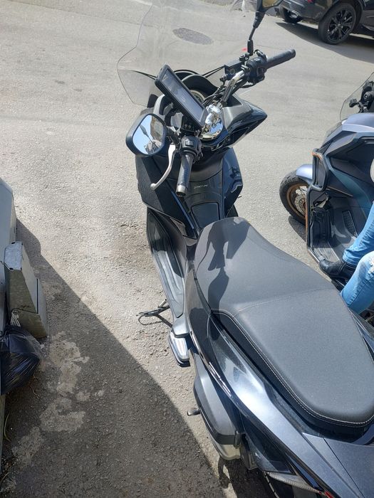PCX 125 2015 muito estimada!