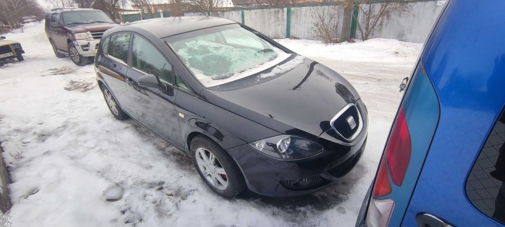 Seat leon 2 4200ye