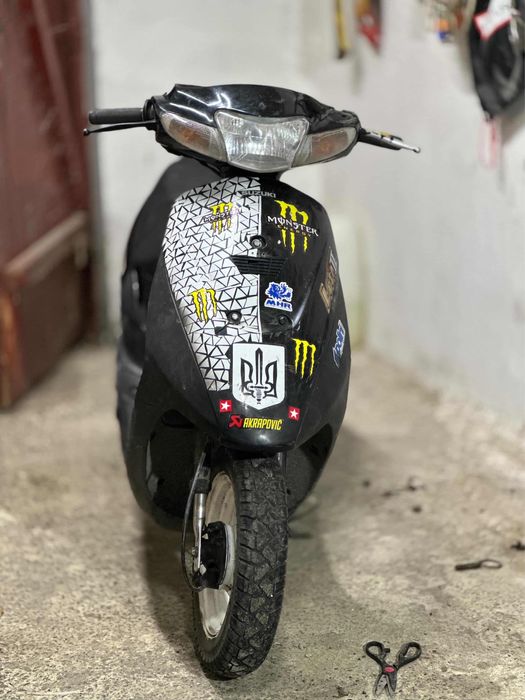 suzuki lets 2 срочно !