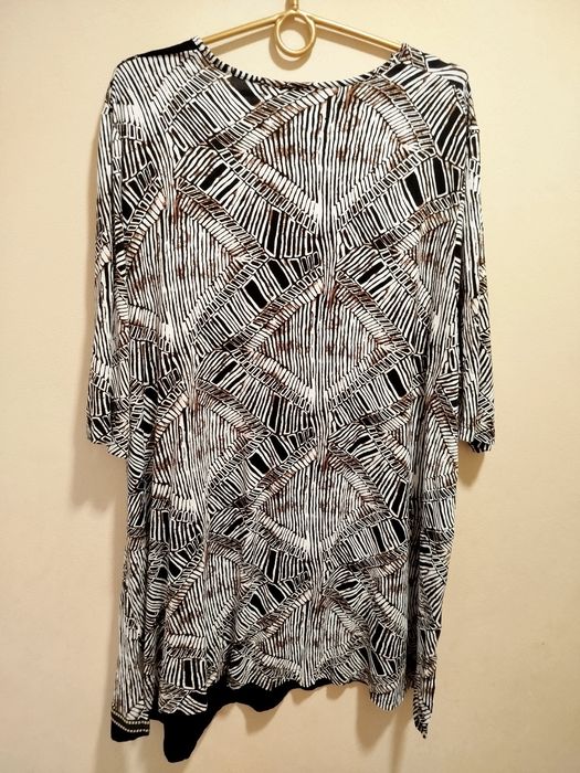 Tunika rozmiar 52/54