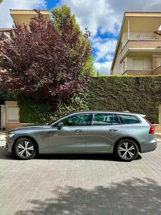 Volvo V60 2019 174.000 km excelente estado