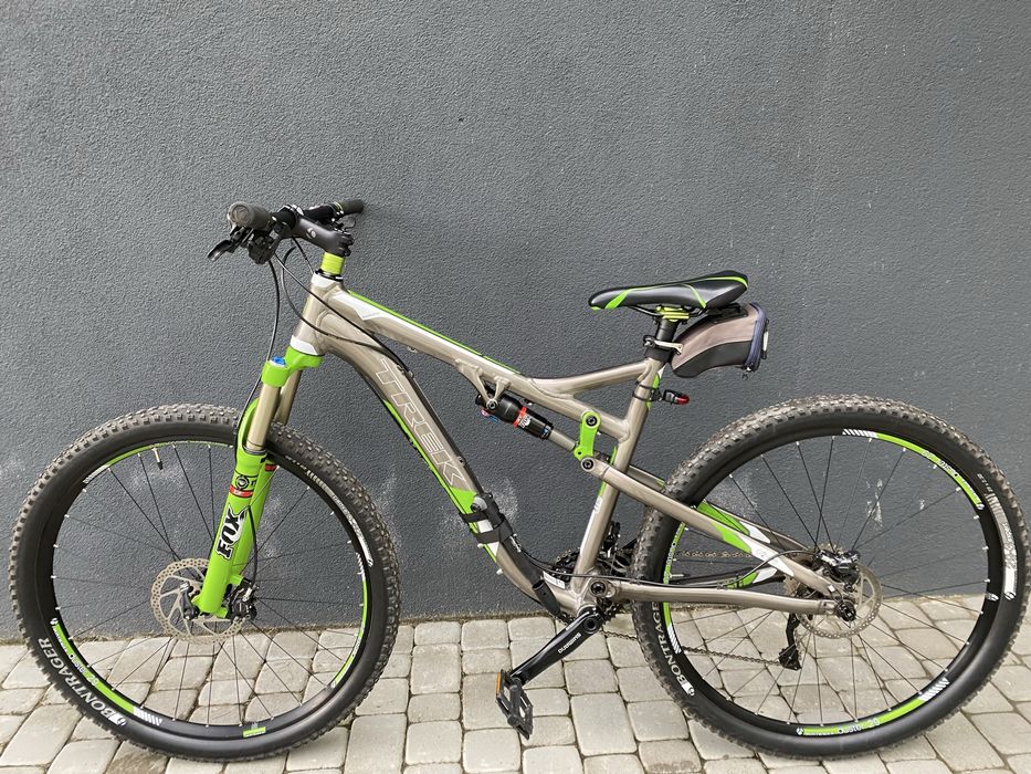 Trek Rumblefish elite