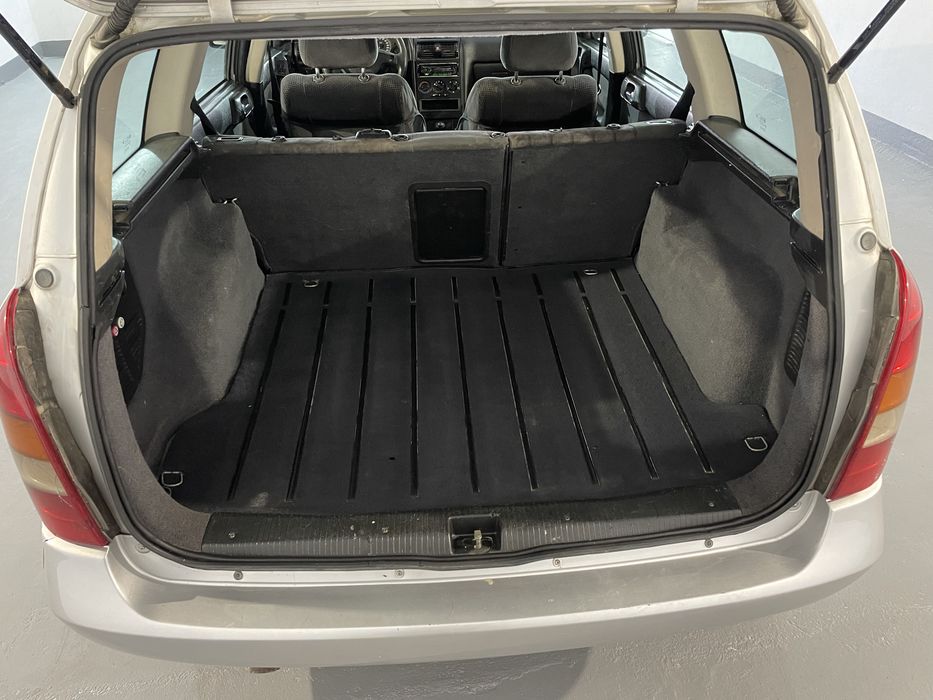 Opel Astra Caravan/ 1.7 DTI/ Club