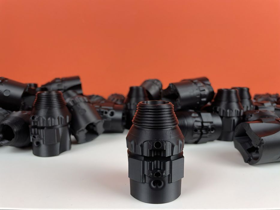 3д друк/ 3д печать/ моделювання