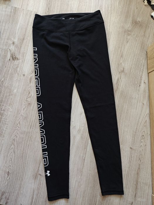 Legginsy Under Armour S