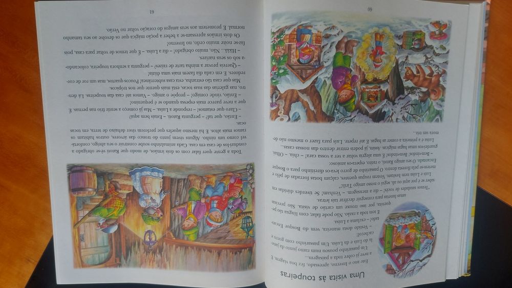 100 Histórias à Lareira de de Imelda Heuschen, Alain Jost e Françoise