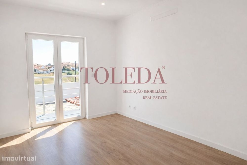 Moradia Isolada T5 com lote de 850m2