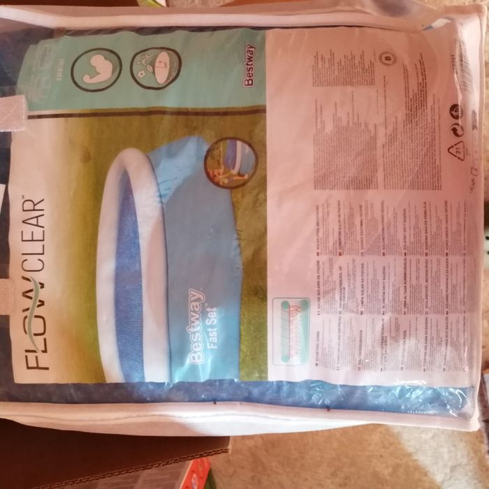 Cobertura Térmica Piscina