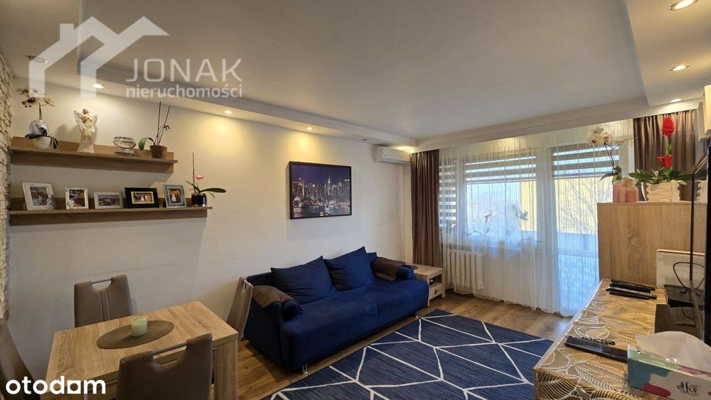 Wchodzisz i mieszkasz 3 pokoje 60 m²,Wspólnota