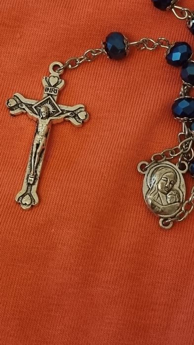 Różaniec Jerusalem