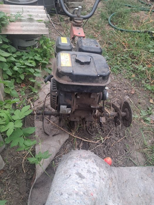 Продам Мотоблок Subaru