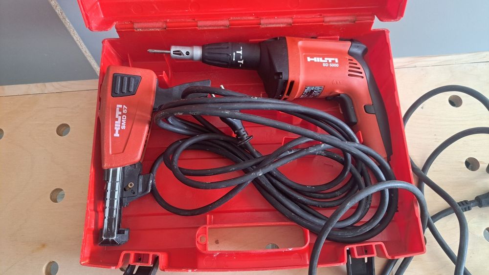 Продам інструмент bosch makita hilti