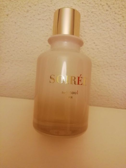 Perfumes Zara e Mercadona