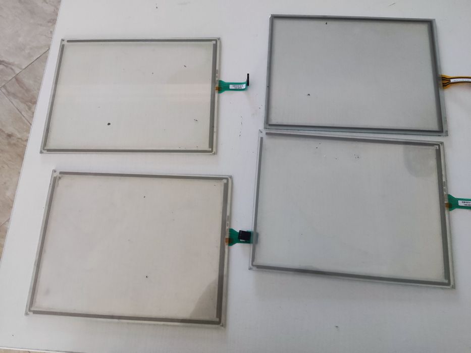 Ekran digitizer dotyk
