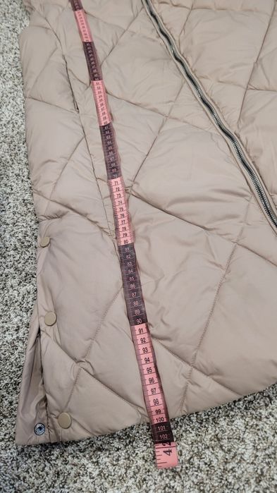 Тепла жилетка Pull&bear S