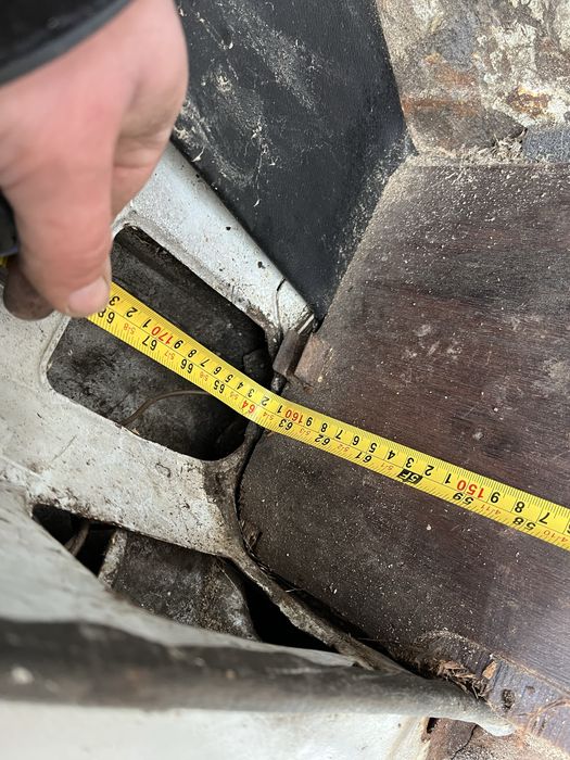 Продам Mersedes-Benz MB100 2.4 дизель