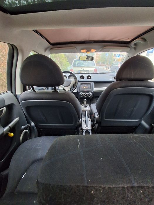 Sprzedam smarta Forfour