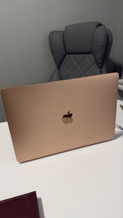 Macbook air 13,2019