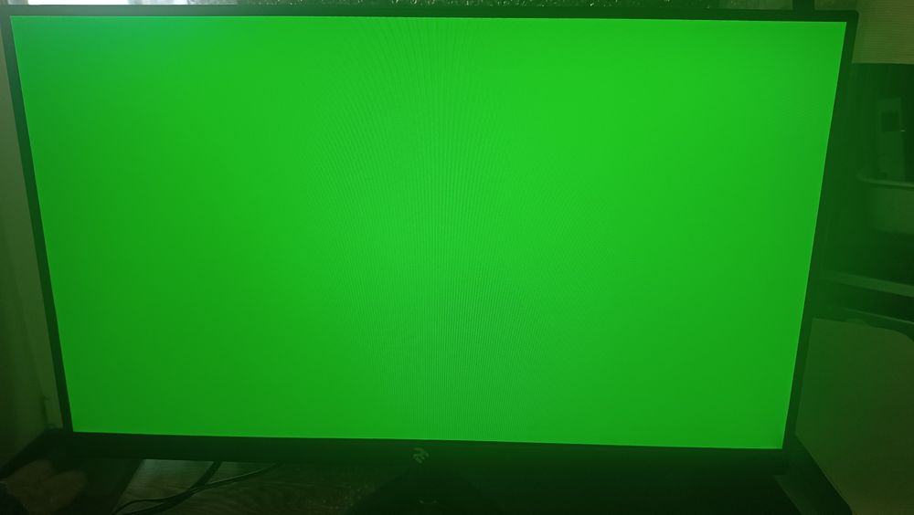 Монітор 2е full hd 1920/1080 2023 рік