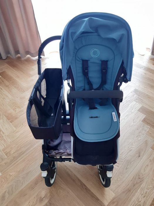 Wózek Bugaboo donkey duo