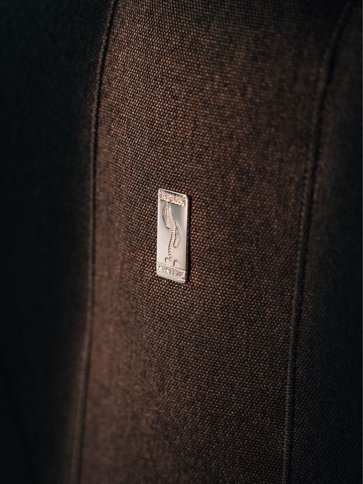 Крісло Kulik system