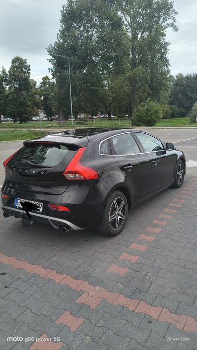 Sprzedam Volvo V40